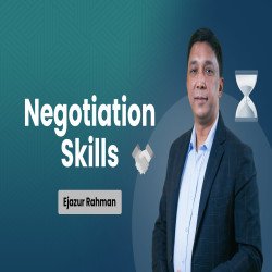 Negotiation Skills