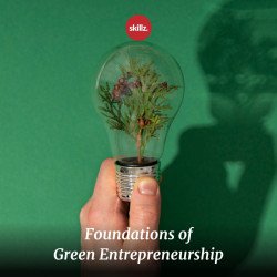 Foundations of Green Entrepreneurship