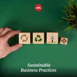 Sustainable Business Practices