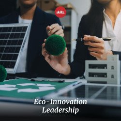 Eco-Innovation Leadership