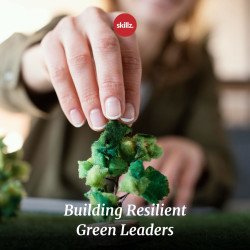 Building Resilient Green Leaders