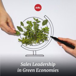 Sales Leadership in Green Economies