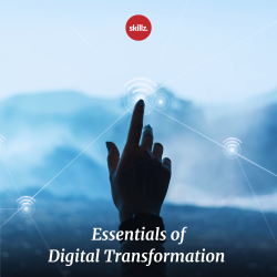 Essentials of Digital Transformation