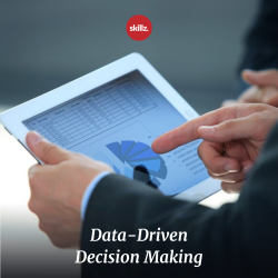 Data-Driven Decision Making