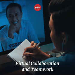 Virtual Collaboration and Teamwork