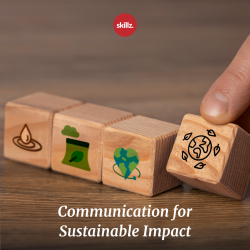 Communication for Sustainable Impact