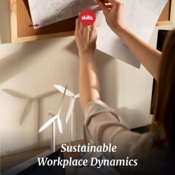 Sustainable Workplace Dynamics