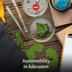 Sustainability in Education