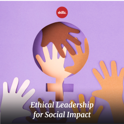 Ethical Leadership for Social Impact