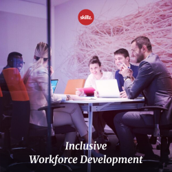 Inclusive Workforce Development